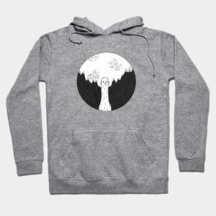 Hilda Giant Hoodie